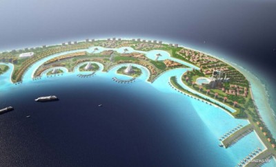 "ނ. އަތޮޅުގެ ޓައުންޝިޕް ވާނީ ދުނިޔޭގެ ފެންވަރުގައި ފާހަގަކޮށްލެވޭ މަޝްރޫއަކަށް"