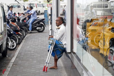 ނުކުޅެދުންތެރިކަމެއް ހުރެގެން ބާކީނުވާނެކަމުގެ ޔަގީންކަން!