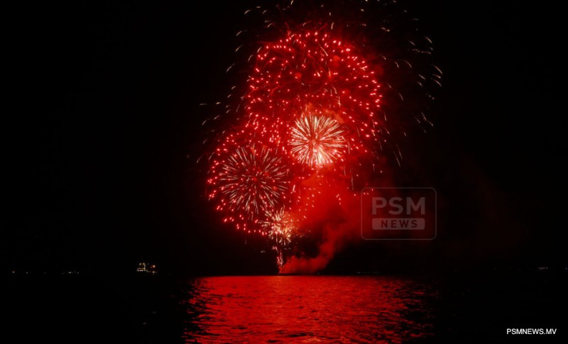 އައްޑޫގައި މިރޭ ހަވާ އަރުވަނީ