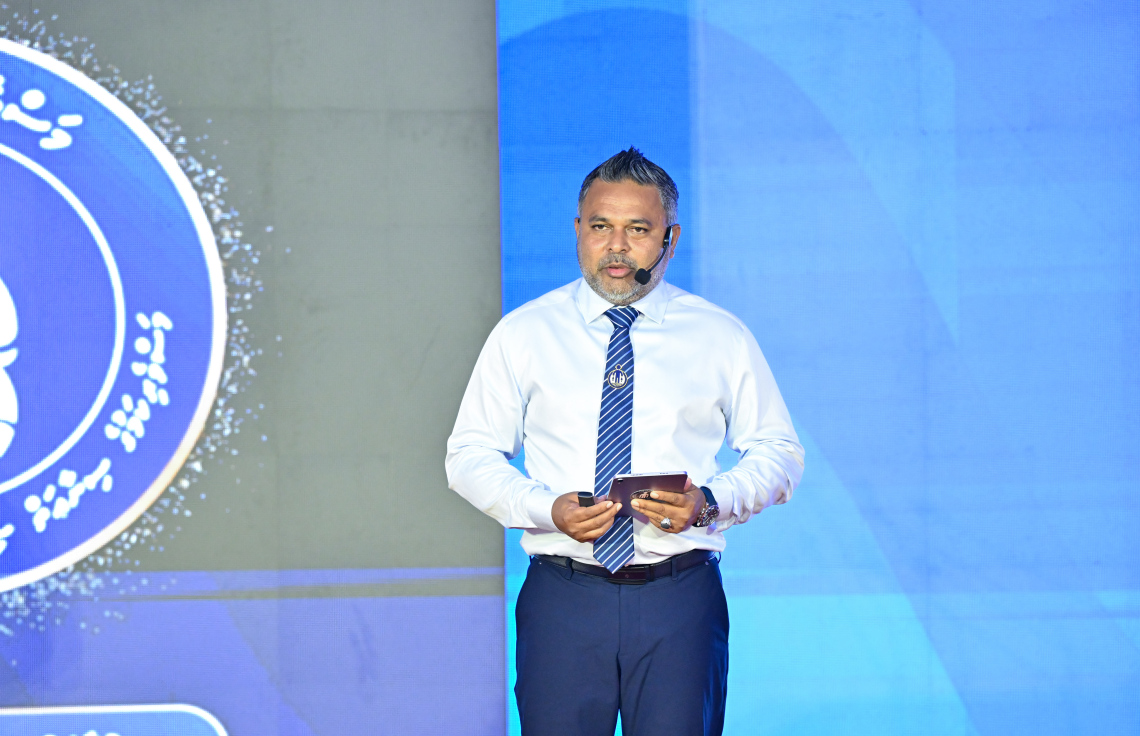 މަސްވެރިކަމުގެ ގޮންޖެހުންތަކުން އަރައިގަންނަން 4.5 ބިލިއަން ރުފިޔާ އިންވެސްޓް ކުރާނެ: މިނިސްޓަރު