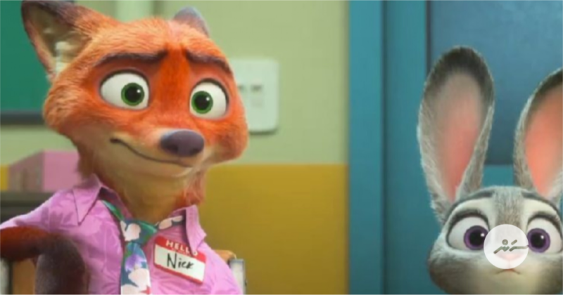 ޑިޒްނީގެ 'ޒޫޓޯޕިއާ 2': 17 ދުވަސް ތެރޭގައި އެއް ބިލިއަން ޑޮލަރު ހޯދައިފި