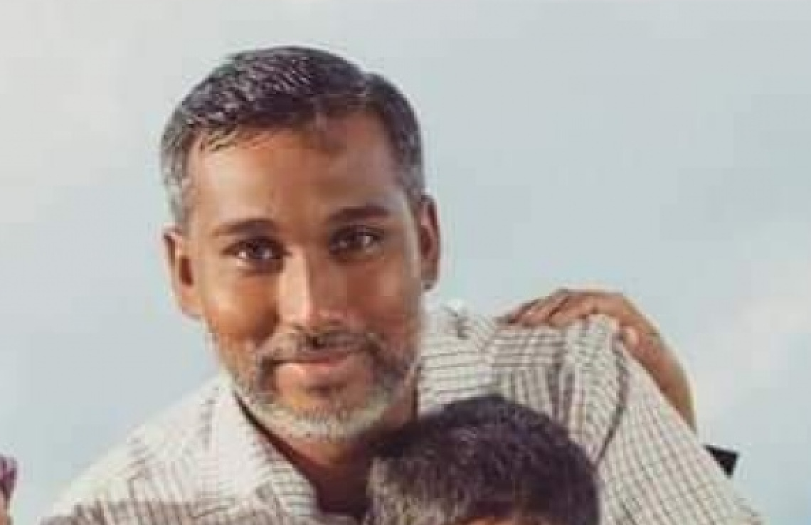 ދުވަސް ނުފުރާ ވިހާ ކުދިންނަށް ހާއްސަ ފުރަތަމަ ދިވެހި ޑޮކްޓަރަކަށް ފައިސަލް