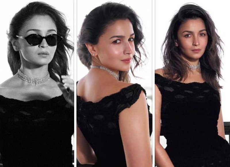 އާލިއާއަށް ރެޑް ސީ އިންޓަނޭޝަނަލް ފިލްމު ފެސްޓިވަލްގެ ގޯލްޑަން ގްލޯބް ހޮރައިޒަން އެވޯޑު