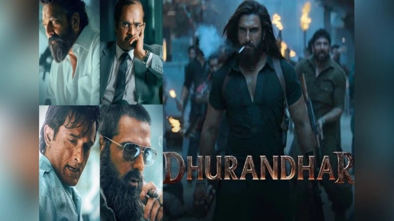 އަދިތިޔަގެ ފިލްމު 'ދުރަންދާރް' ޢަރަބި ގައުމުތަކުގައި ދެއްކުން މަނާކޮށްފި