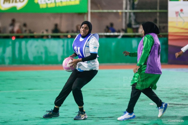 އިންޓަރ އޮފީސް ނެޓްބޯޅަ މުބާރާތުގެ ކުއާޓާއަށް ޓީމުތައް ދަތުރުކޮށްފި