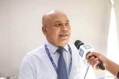 ދަރަވަންދޫ އެއާޕޯޓުގެ ޓާމިނަލް ޑިޒައިންކުރަން އަމިއްލަ ކުންފުންޏަކަށް