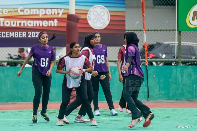 އިންޓަ އޮފީސް ނެޓްބޯޅަ މުބާރާތް: ސްޕޯޓްސް މިނިސްޓްރީ، ބީއެމްއެލް އަދި ކަސްޓަމަށް މޮޅެއް