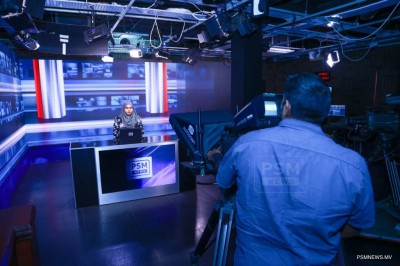 މުހިންމު އުޞޫލުތަކެއް ބަޔާންކޮށް ނޫސްވެރިންނާއި ބްރޯޑްކާސްޓަރުންގެ ސުލޫކީ މިންގަނޑު ޢާންމުކޮށްފި