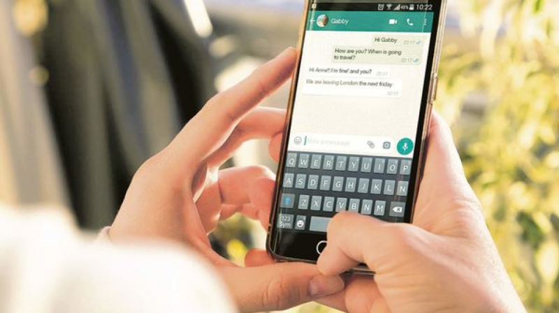 ވަޓްސްއެޕްގެ އެންމެ ބޮޑު މާކެޓް، އިންޑިއާއިން އެ ކުންފުންޏަށް ބޮޑެތި ގޮންޖެހުންތަކެއް