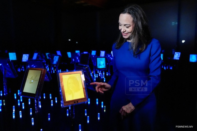 ނޮބެލް ޞުލްޙައިގެ އިނާމުުގެ ޝަރަފު އިނާމުގެ ހައްޤުވެރިޔާއާ ވަކިނުކުރެވޭނެ: ނޮބެލް ކޮމިޓީ