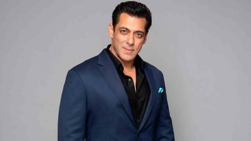 ދެކުނު އިންޑިއާގެ ތެލަންގާނާގައި ސަލްމާން ޓައުންޝިޕެއް ތަރައްގީކުރަނީ