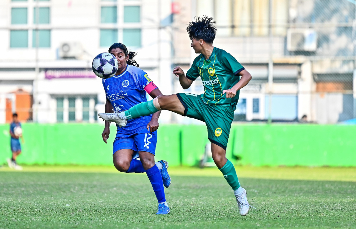 ނިއު ބަލިކޮށް މާޒިޔާ ގަދަކޮށްފި