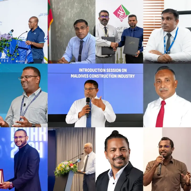 ސަރުކާރުގެ ބޮޑު 12 ކުންފުނި ގެއްލުމުގައި! އެންމެ ބޮޑު ގެއްލުމެއް ކޮރަޕްޝަންގެ ގިނަ މައްސަލަތަކެއް ތުހުމަތުވާ އާރްޑީސީ އަށް