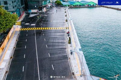 ނިމުނު ހަފުތާ: ޑްރަގު އެތެރެކުރާ މީހުންނަށް މަރުގެ އަދަބު، މަގުބޫލު މަންޒިލަކަށް ރާއްޖެ