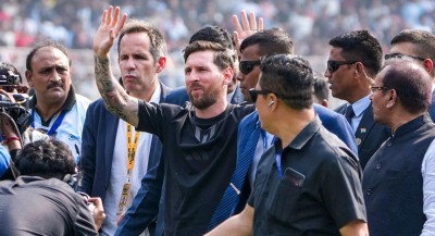 ގޯޓު ވަށައިގެން ސިޔާސީ މީހުން، ބޮޑު އަގުގައި ޓިކެޓު ނެގި މީހުން ރަތަށް