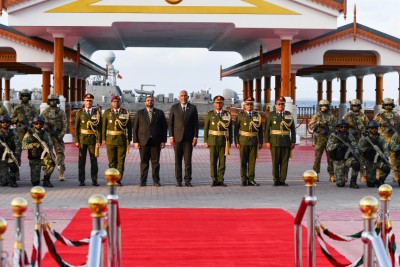 ގައުމީ ސަލާމަތާ ގުޅުވައި، ޑިފެންސް މިނިސްޓްރީގެ ސިޔާސީ މުވައްޒަފުންގެ ދަތުރު ޚަރަދު ސިއްރުކޮށްފި