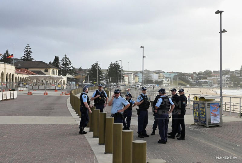 ސިޑްނީގައި ބަޑީގެ ޙަމަލާތަކެއްދީ 15 ޔަހޫދީން މަރައިލައިފި