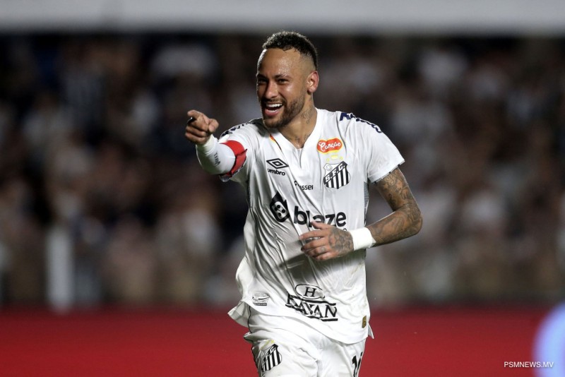 ނޭމާ އަށް އެއް އަހަރުގެ ކޮންޓްރެކްޓެއް