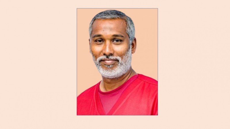 ދުވަސް ނުފުރާ ވިހައި މަހެއް ނުވާ ކުދިންނަށް ޚާއްސަ ރާއްޖޭގެ ފުރަތަމަ ޑޮކްޓަރަކަށް ފައިސަލް