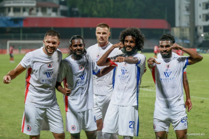 ޓީސީ ބަލިކޮށް އޮޑިން ފޯމު ދަމަހައްޓައިފި