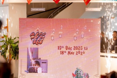 އެސްޓީއޯ ރަމަޒާން ބާޒާރުގެ ބޮޑު އިނާމަކަށް 100،000 ރުފިޔާ