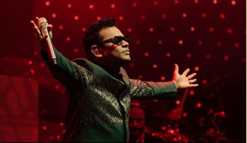 އޭއާރް ރަހްމާންގެ މިއުޒިކް ޝޯއެއް 13 އަހަރަށްފަހު ކޮލްކަތާގައި ބާއްވަނީ