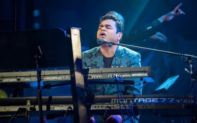 އޭއާރް ރަހްމާންގެ މިއުޒިކް ޝޯއެއް 13 އަހަރަށްފަހު ކޮލްކަތާގައި ބާއްވަނީ