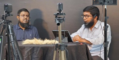 ޝައިޚް މުޙައްމަދު އިބްރާހީމްގެ ލޮލުގެ ފެނުން ރަނގަޅުކުރުމަށް ބޭނުންވާ ފައިސާ 24 ގަޑިއިރުތެރޭ ހަމަވެއްޖެ