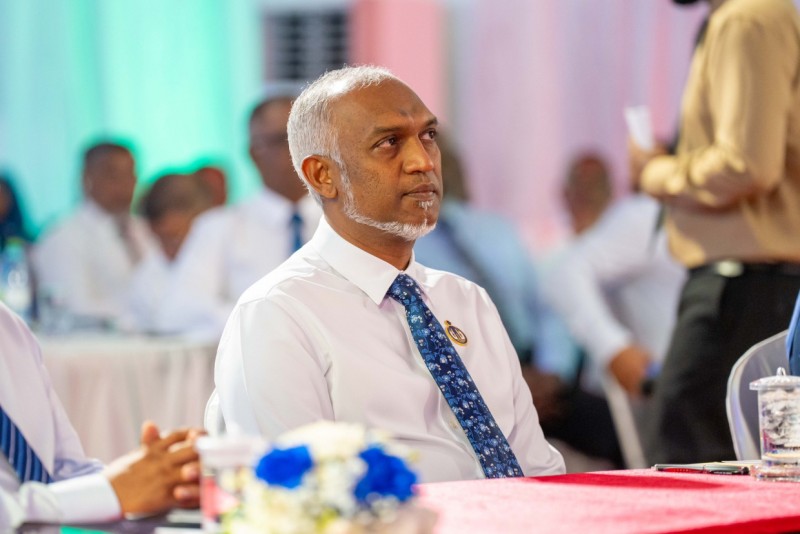 މަސް ގަންނަ އެންމެ ދަށް އަގަކީ 16 ރުފިޔާ ކަމުގައި ހަމަޖައްސައިފި