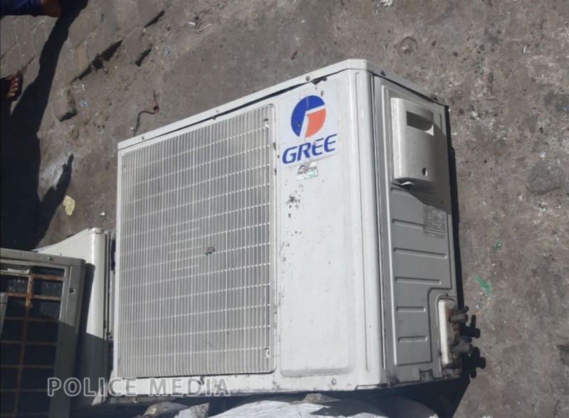 އައުޓުޑޯ ޔުނިޓެއް ވަގަށް ނެގުން: ކޯޓުގައި ބުނީ މީހަކު ބުނެގެން ނެރެލަދިނީއޭ