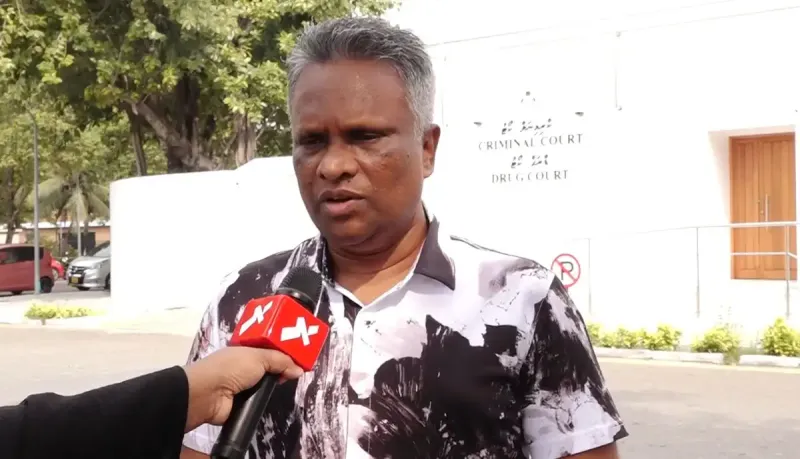 މާލެ ސަރަހައްދުގެ ބަނދަރުތައް އެޗްޑީސީ އާއި ޓްރާންސްޕޯޓް މިނިސްޓްރީން ބަލަހައްޓަނީ ޤާނޫނާއި ޚިލާފަށް: މޭޔަރ އާޒިމް