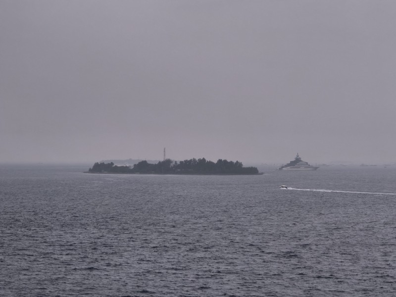 މާދަމާއިން ފެށިގެން ބުދަ ދުވަހުގެ ނިޔަލަށް ދުންފުހުގެ އަސަރު ކުޑަވާނެ: މެޓް