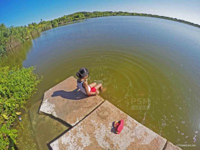 ފުވައްމުލައް ސިޓީ: ދެކުނުގައި ރަށު ފަތުރުވެރިކަން ކުރިއެރުވުމުގައި ނަމޫނާއެއް!