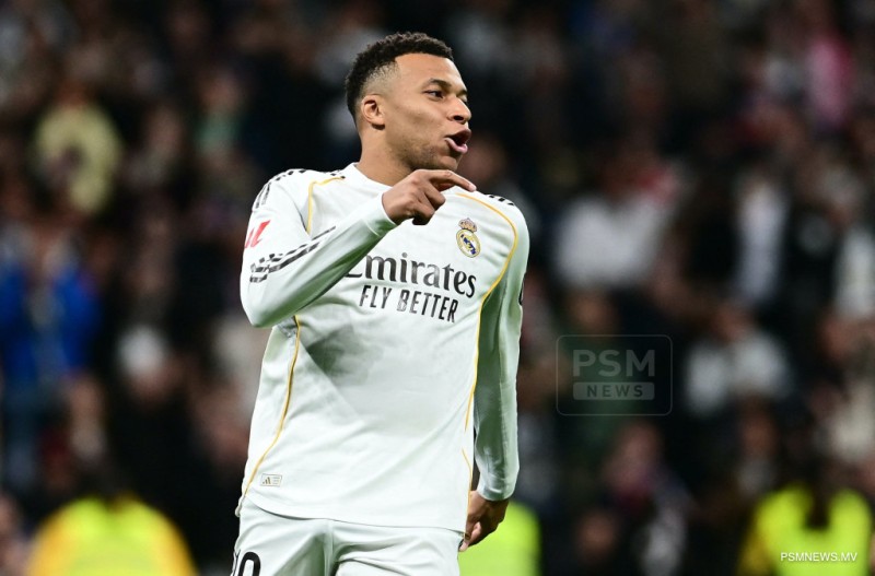 ސެވިއްޔާ އަތުން ރެއާލް މެޑްރިޑް މޮޅުވެއްޖެ