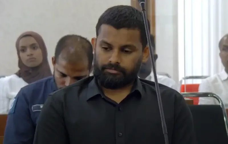 ޝަމްއާން ބަންދުން ދޫ ނުކުރަން ނިންމައިފި