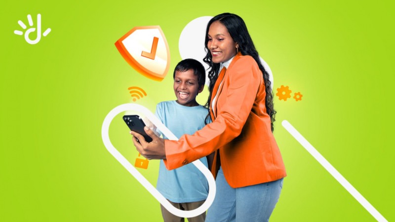 ސްކޭމްތަކުން ރައްކާތެރިވާން ދިރާގުގެ ނެޓް ޕްރޮޓެކްޓް: މިދިޔަ މަހު އެކަނި ވެސް 9 މިލިއަން ތްރެޓު ދެނެގަނެވުނު