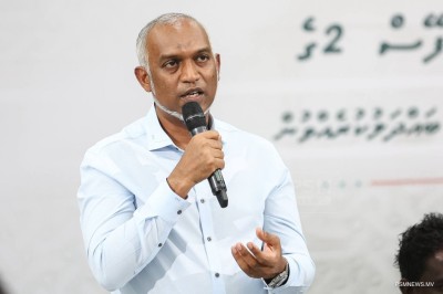 އެފްޑީސީގެ 4000 ފްލެޓުގެ ކުލި ރައީސް ކުޑަކޮށްދެއްވައިފި