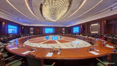 ޤައުމީ ބޭސްވެރިކަމުގެ ކޮމިޓީއެއް އެކުލަވާލަނީ