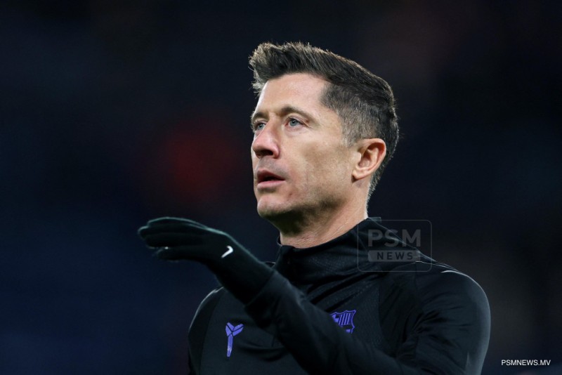 ލެވަންޑޯސްކީ ހޯދުމުގެ އެމްއެލްއެސްގެ ޝިކާގޯ ފަޔަރ އިން މަސައްކަތް ކުރަނީ