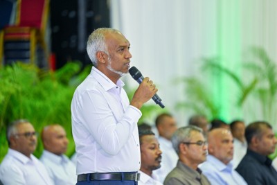 މުދާ ކްލިއާ ކުރުމުގެ ޚިދުމަތް 24 ގަޑިއިރަށް ބަދަލުކޮށް، ޑެމަރޭޖު ނާރާ ވަގުތު 124 ގަޑިއިރަށް ދިގުކުރަނީ