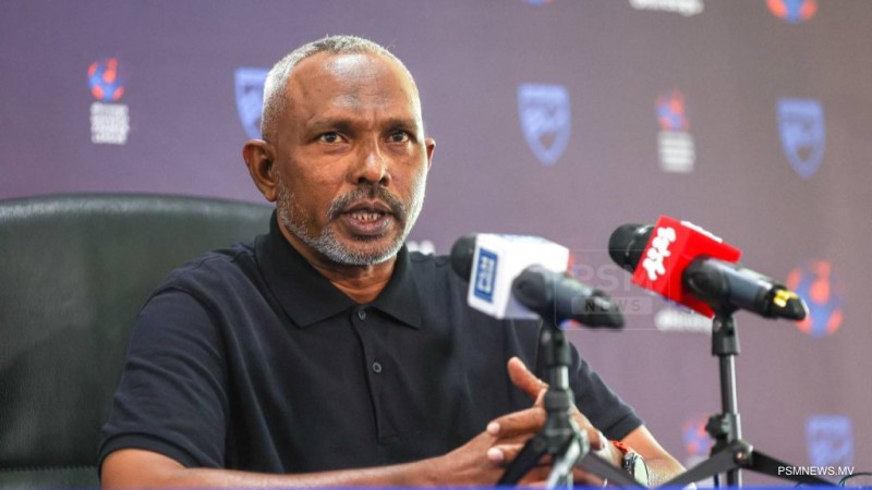 އައު ކުޅުންތެރިއަކު ގުޅުމުން ކުރިއެރުން ފެނިއްޖެ: ވެލެންސިއާގެ ކޯޗު