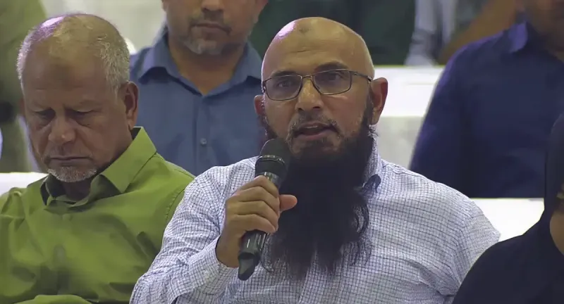 ކުރި މަސައްކަތަށް ފައިސާ ނުދޭތާ 2 އަހަރާ ބައި، ފޮނުވި ބިލަށް ވީގޮތެއް ނޭނގޭ: ވިޔަފާރިވެރިއެއް