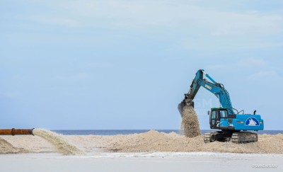 ފުރަތަމަ ކުއާޓަރުގައި ސަރުކާރުގެ 15 ކުންފުންޏެއްގެ ފައިދާ 2.05 ބިލިޔަނަށް