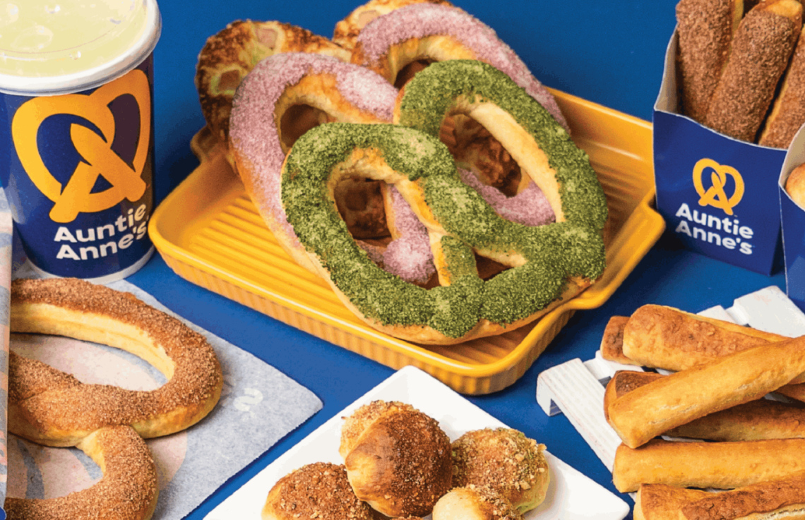 އާންޓީ އޭންސް އާއި ކާވަލް ވެސް ޖޫން މަހު ރާއްޖެއަށް