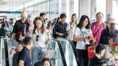 އެއާޕޯޓް ޑިވެލޮޕްމަންޓް ފީގެ ގޮތުގައި 1.8 ބިލިޔަން ރުފިޔާ