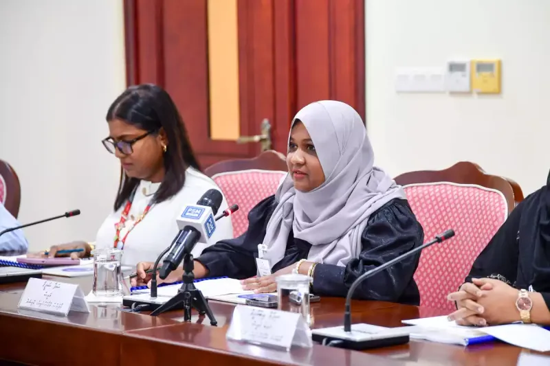 ބްރޯޑްކާސްޓިންގ ކޮމިޝަނަށް ލިބެންޖެހޭ 30 މިލިއަނަށް ވުރެ ގިނަ ރުފިޔާ ހޯދަން މަސައްކަތް ކޮށްފަ އެއް ނެތް: އޮޑިޓް