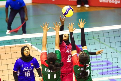 ކުލަގަދަ ރަސްމިއްޔާތަކާއިއެކު ކާވާ މުބާރާތް ރާއްޖޭގައި ފަށައިފި