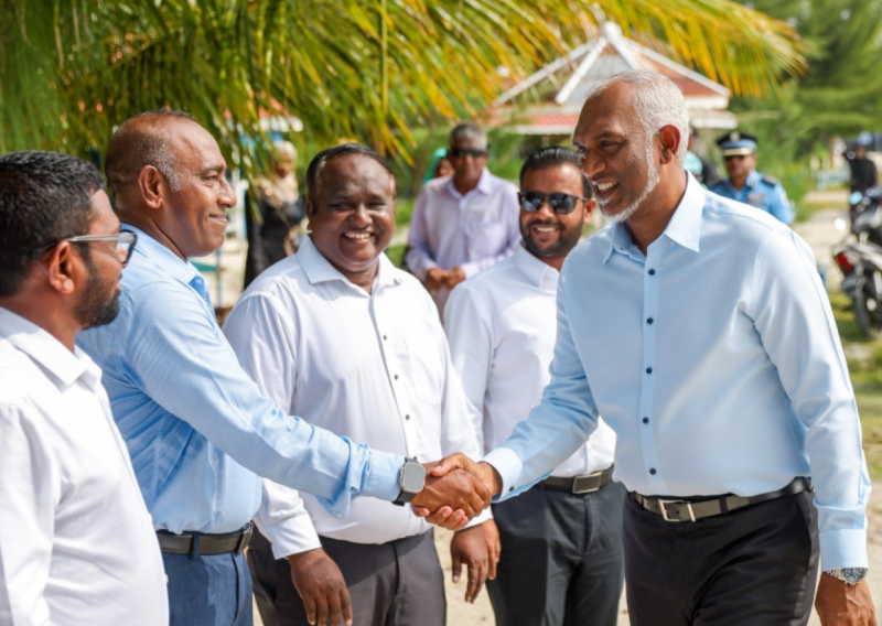 ބުނި 3 ތާރީޚުގައި ވެސް މާލީ ހިސާބު އާންމު ނުކުރެވި، އެމްޓީސީސީން އަނެއްކާ ވެސް އިތުރު ވަގުތަށް އެދިއްޖެ