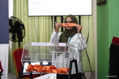 ހުޅުމާލެ ތިންވަނަ ފިޔަވަހިން ދޫކޮށްފައިވާ 698 ގޯތީގެ ގުރުއަތުލައިފި