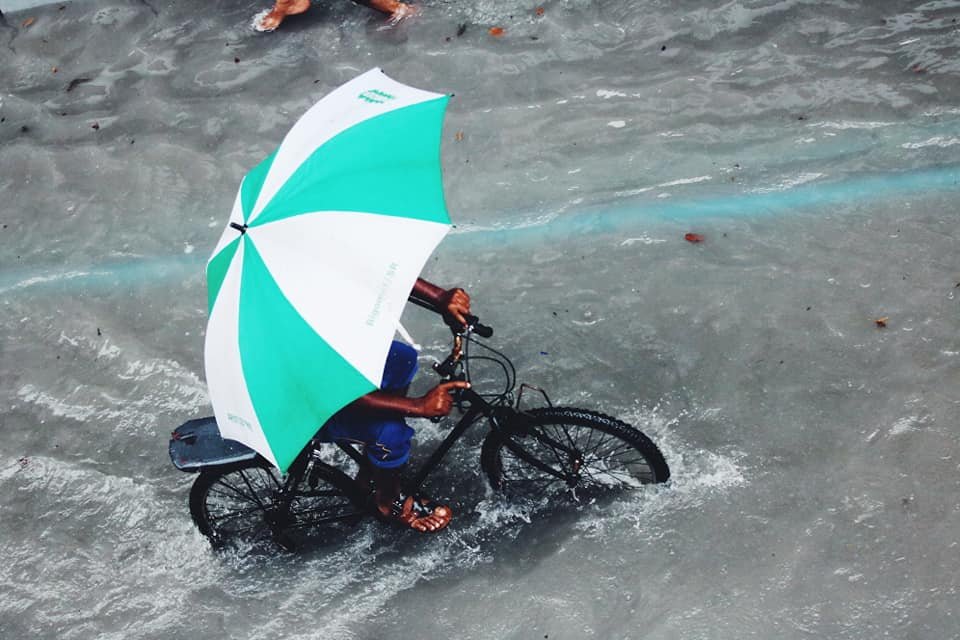 ބޯކޮށް ވާރޭވެހޭނެކަމަށް ލަފާކޮށް އދ އަތޮޅުން ފެށިގެން ލ އަތޮޅަށް ވައިޓް އެލާޓް